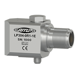 A render of a CTC LP304 side exit loop power sensor.