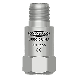 Premium LP500 Series Loop Power Sensors with Velocity Output