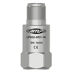 Premium LP600 Series Loop Power Sensors with Acceleration Output