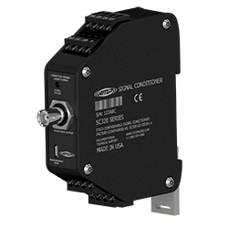4-20 mA Signal Conditioners