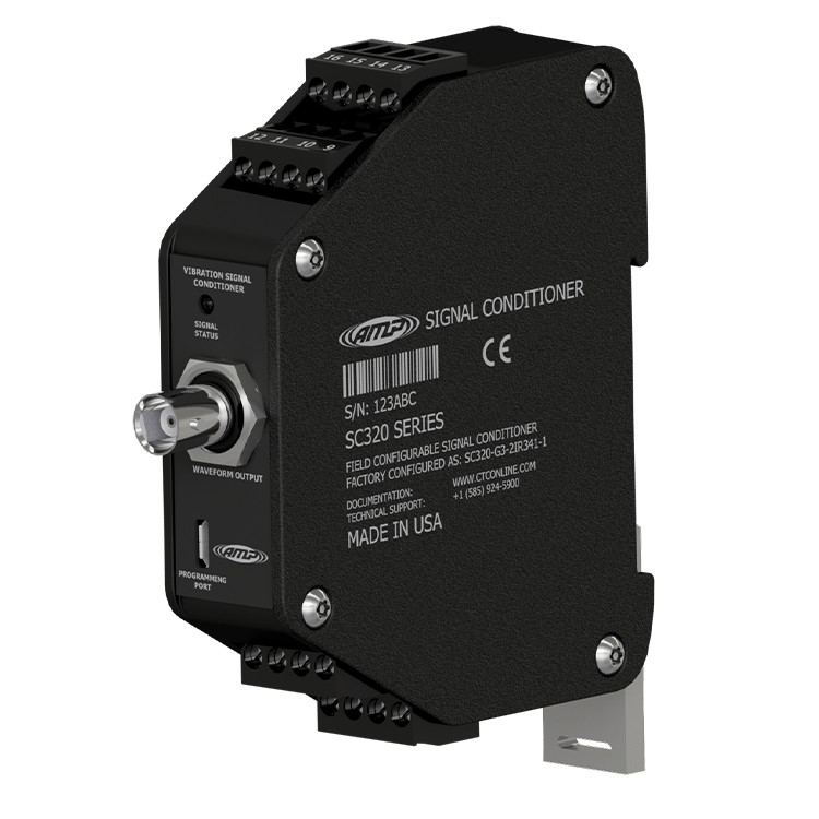 SC320 Series large image