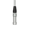 A render of a CTC JQ2N grounded connector on a generic mini size top exit accelerometer.