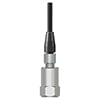 A generic CTC AC102 top exit condition monitoring sensor without engraving attached to a M2N connector.