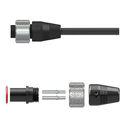 Connector Kits & Related Accessories
