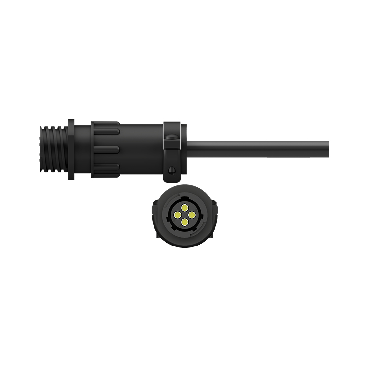 C412 Data Collector Connector | CTC
