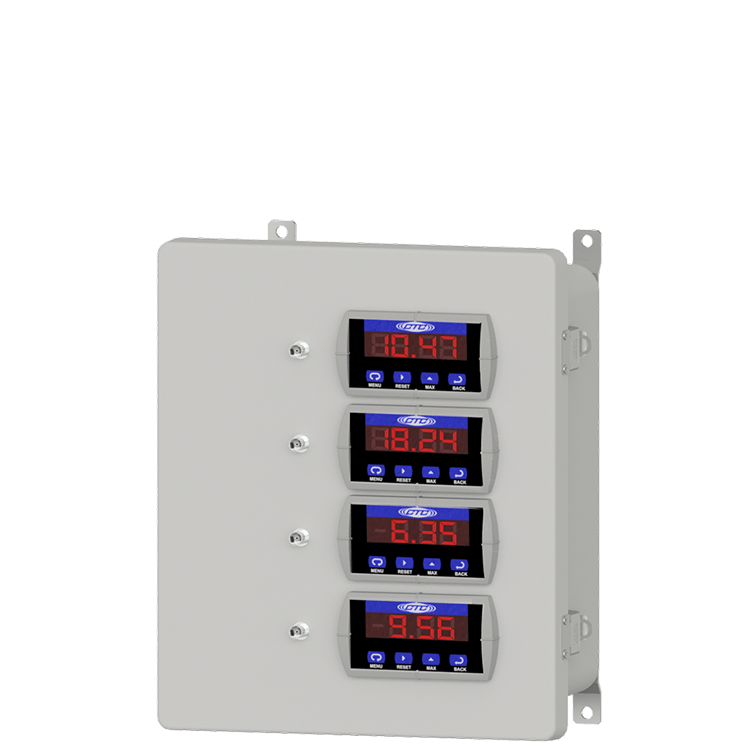 SCD100 Series large image