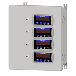 SCD100 Series
