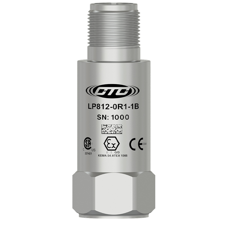 LP812 large image
