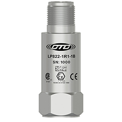 Class 1 Division 2 (ATEX Zone 2) Loop Power Sensors