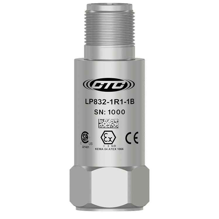 LP832 large image