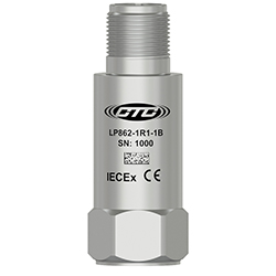 Main LP862 image