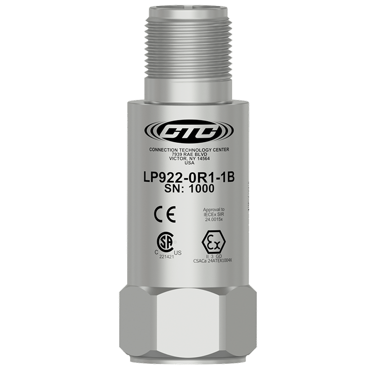 LP922 large image