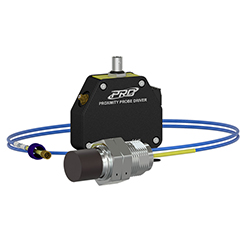 25 mm Proximity Probe Sets