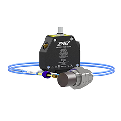 25 mm Hazardous-Area Approved Proximity Probe Sets