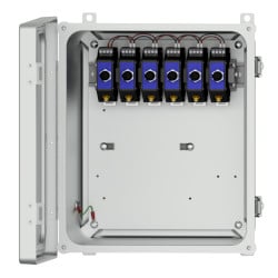 PXE150 Standard Size