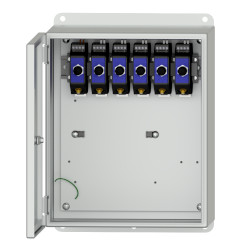 PXE250 Standard Size