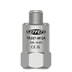 TR207-M12A main image