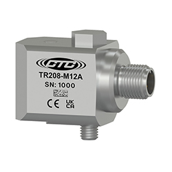 Main TR208-M12A image