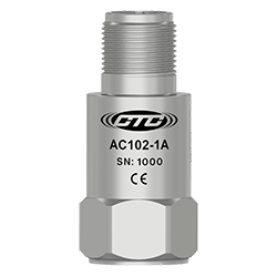 AC102 Multipurpose Condition Monitoring Sensor | CTC