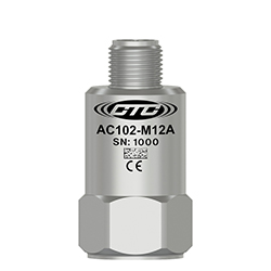 AC102-M12A Datasheet