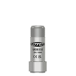 Ultrasound Accelerometers