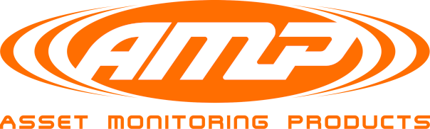 amp logo