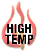 High Temperature Certified