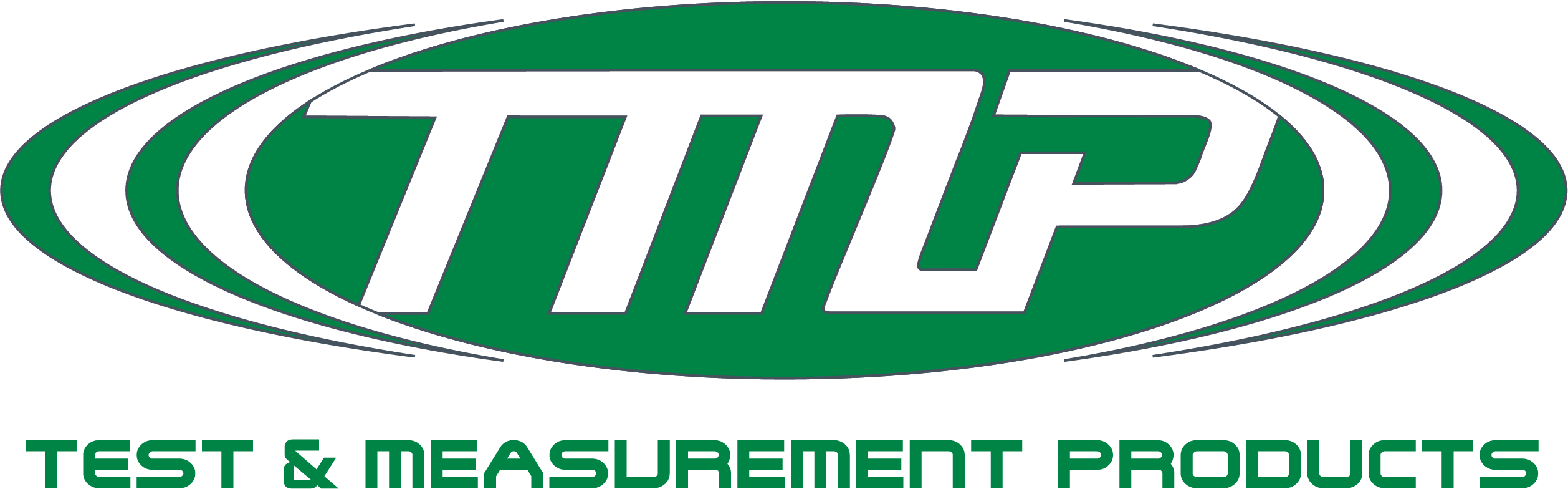 TMP product line logo