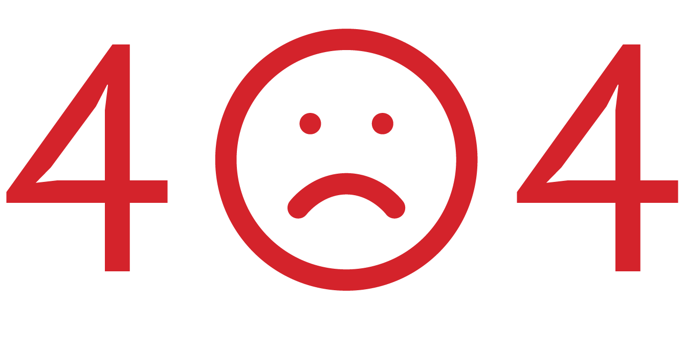 Page not found