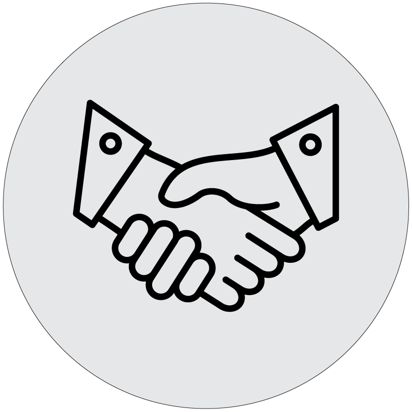 Meet the sales team