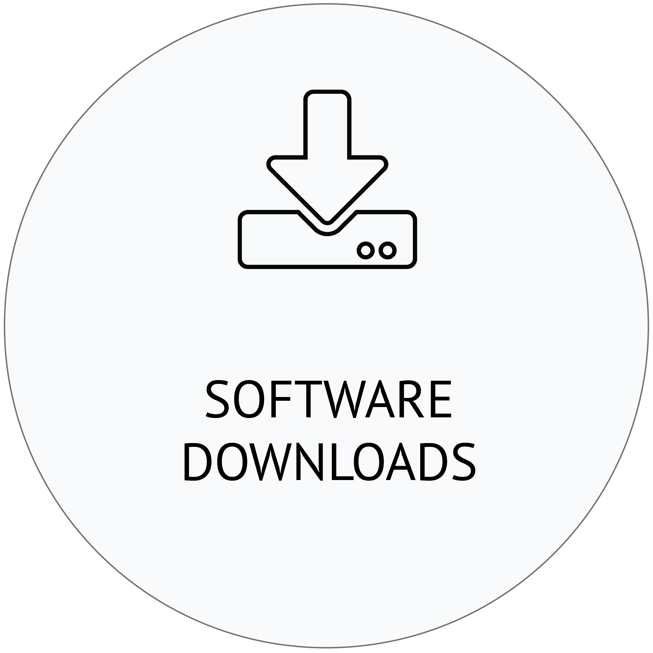 Download Product Software