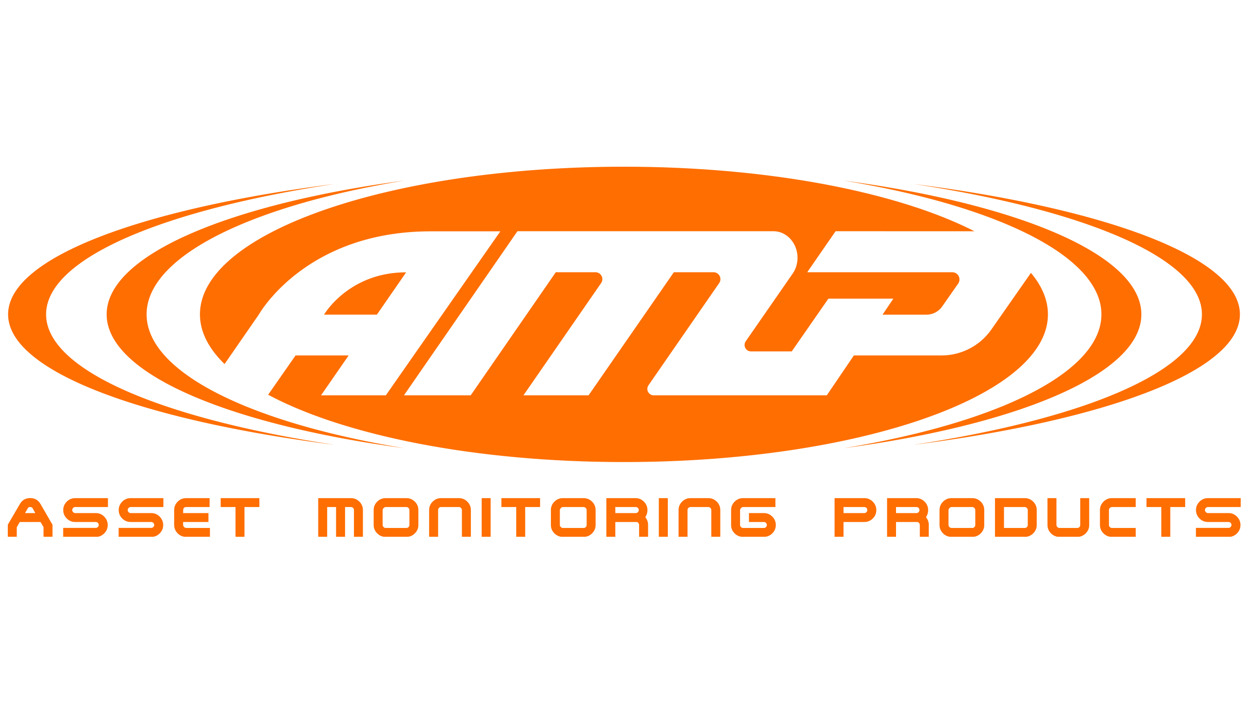 AMP Line Asset Monitoring Products logo