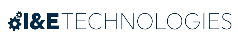 I&E Technologies Logo