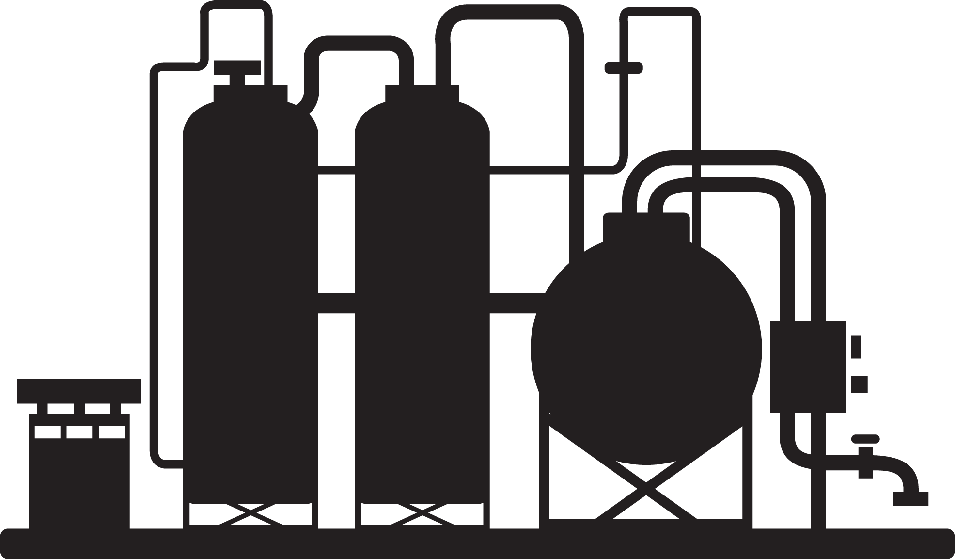 Petrochemical