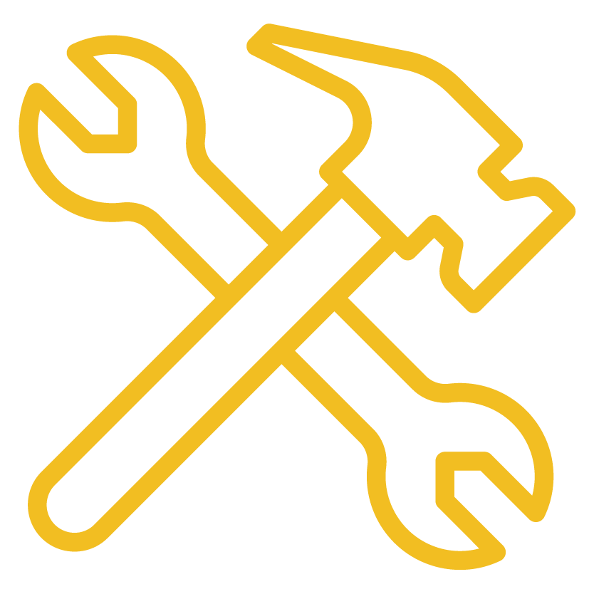 Tools Icon