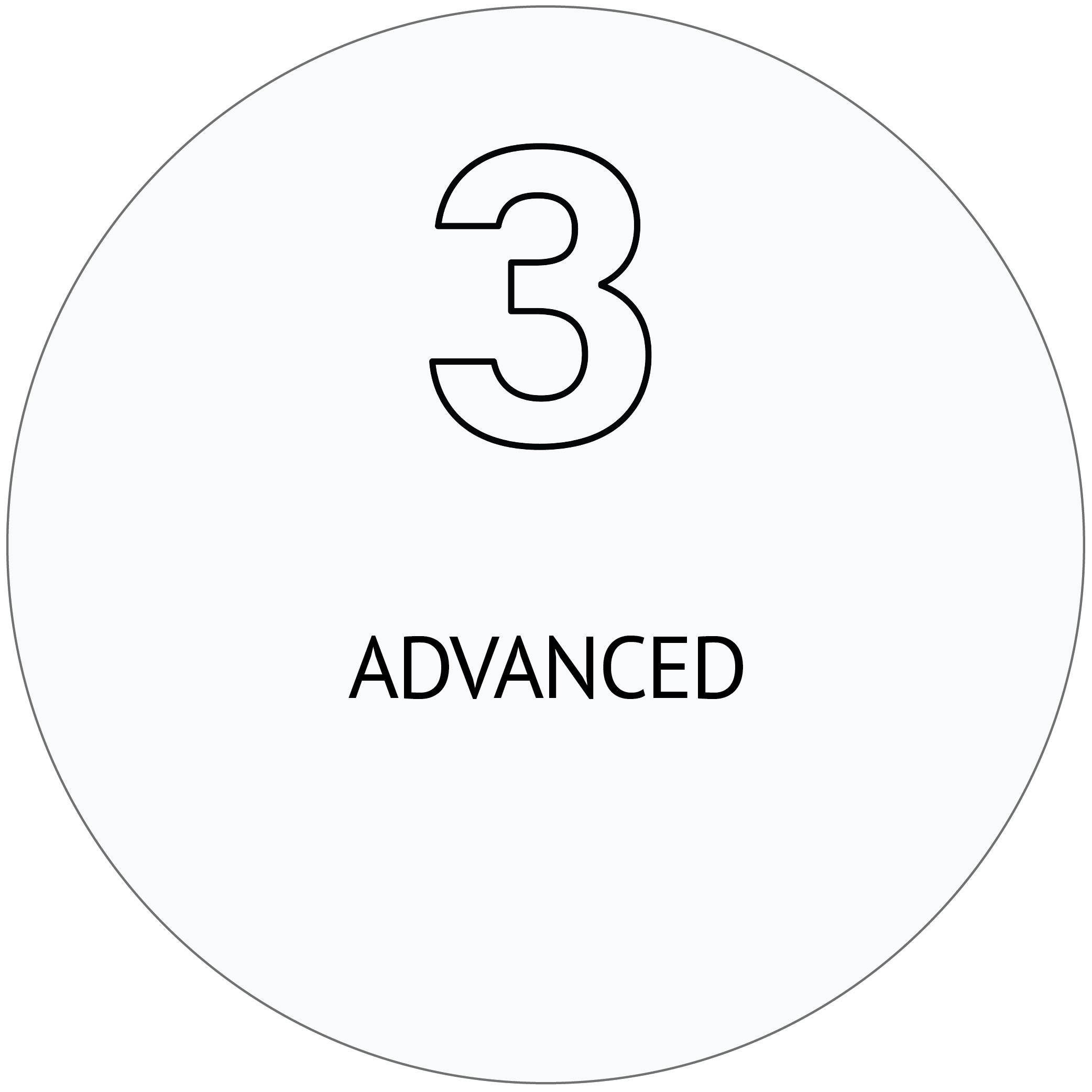 Advanced