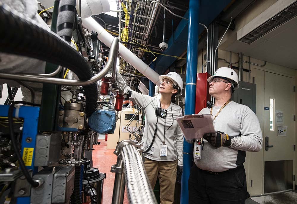Chemically Resistant Connectors for Extreme Environments