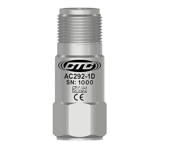 Understanding Accelerometer Specifications - The Basics | CTC