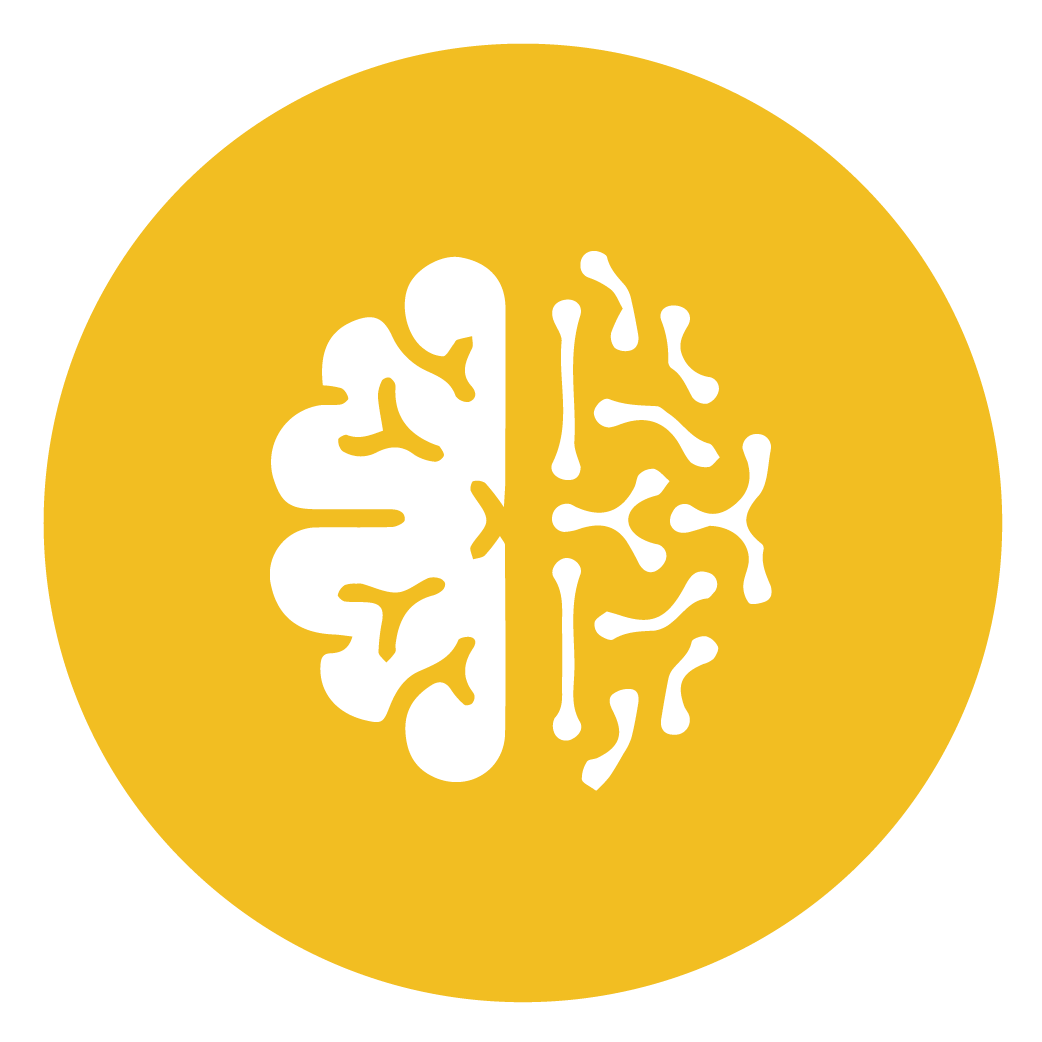 Brain Icon