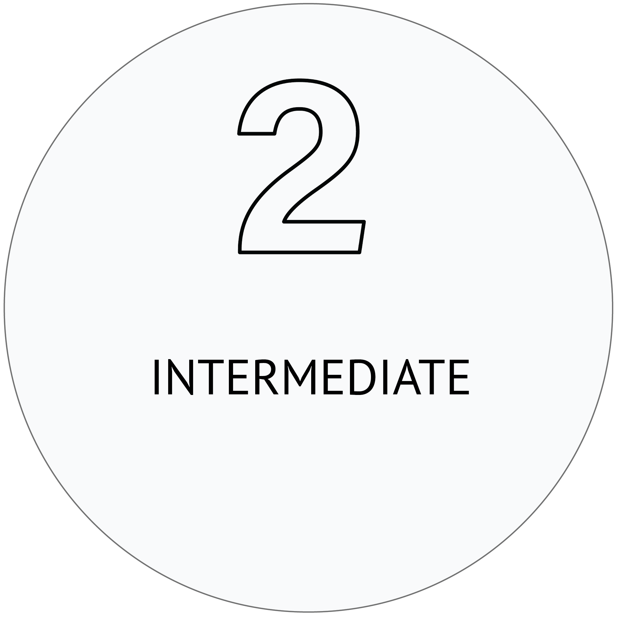 Intermediate