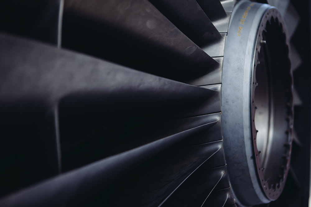 Industrial Fan