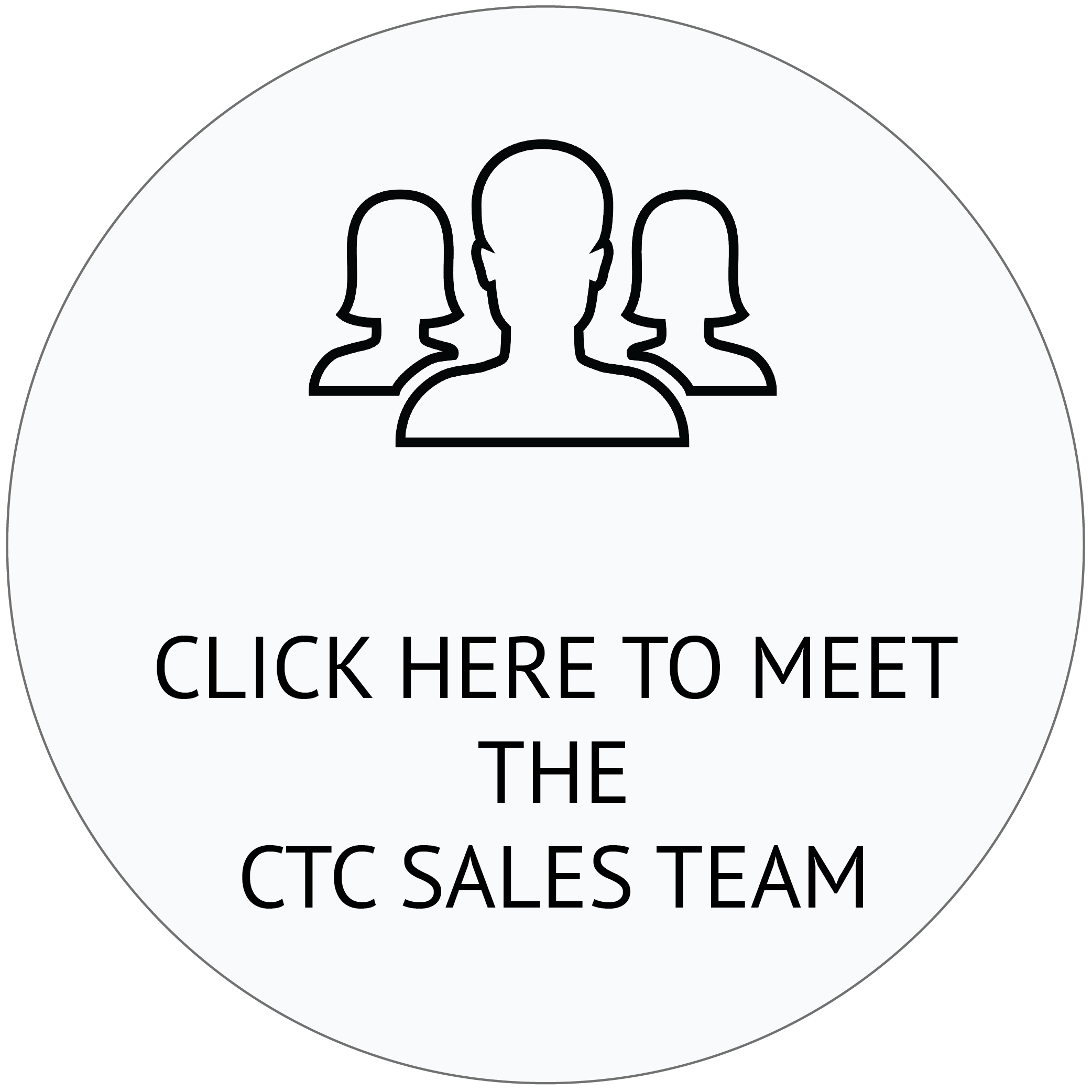 Meet the sales team