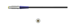 A render of CTC C618 data collector connector