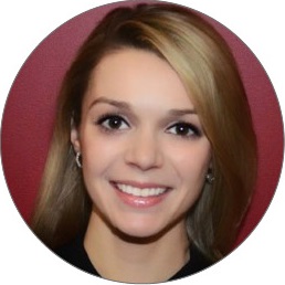 Charlotte Cook headshot