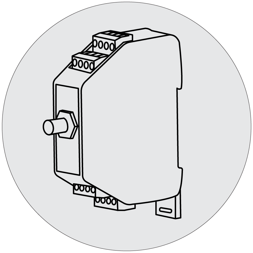 Signal Conditioner Software
