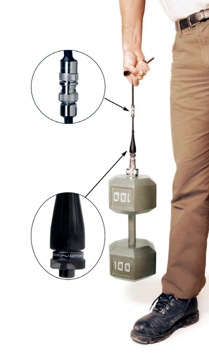 CTC World's Strongest Cables