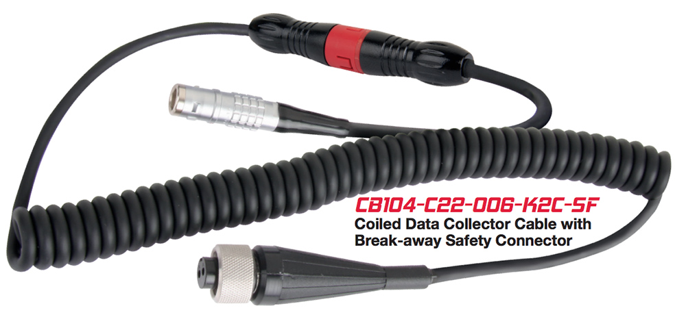 CTC Data Collection Cable