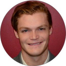 Andrew Cook headshot