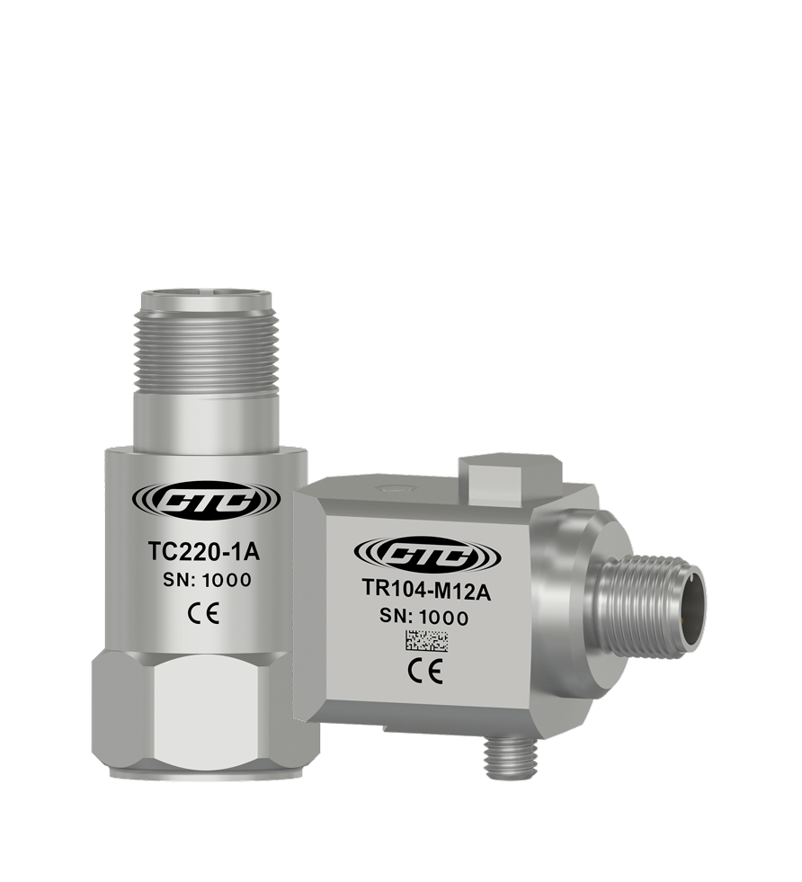 Temperature Sensors