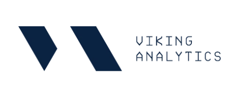 Viking Analytics Logo